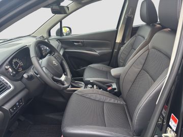 Fotografie des Suzuki (SX4) S-Cross Comfort+ AllGrip *Panormadach*LED*360°