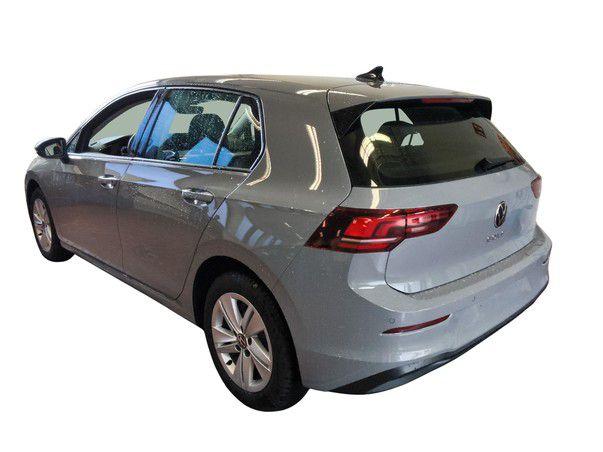 Volkswagen Golf VIII Lim. Navi Rfk HuD 1.5 TSI 85 kW Life, миниатюра 4