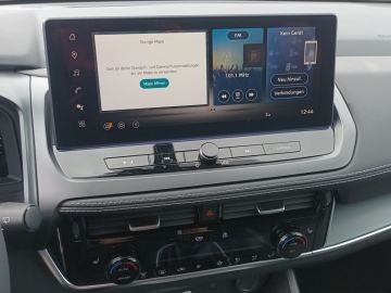 Nissan Qashqai 1.3 DIG-T N-Connecta °Navi°RFK°SHZ°BF°