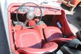 Triumph TR3 - Triumph TR3 Gebrauchtwagen