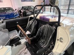 CORVETTE 1966 Chevrolet Corvette Gordon Wilson Rennwagen