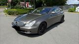 Mercedes-Benz CLS 320 CDI 