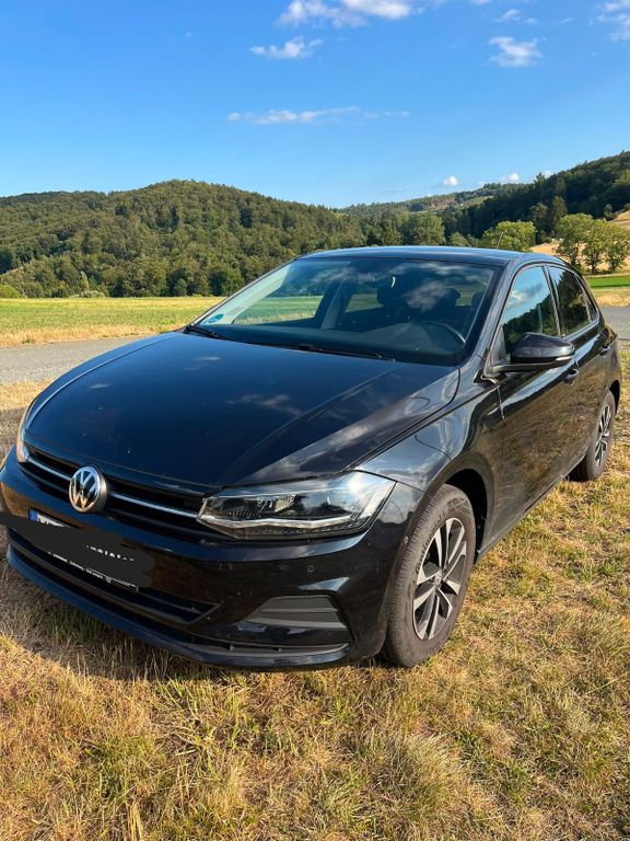 Image of Volkswagen Polo
