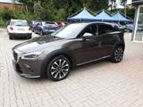Mazda CX-3 SKYACTIV-G 121 Sports-Line - Mazda Gebrauchtwagen in Wiesbaden