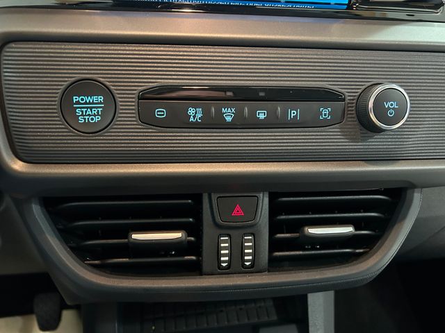 Ford Tourneo Courier Titanium WipaAHK