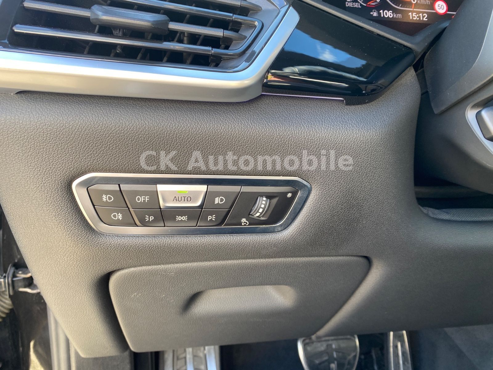 Fahrzeugabbildung BMW X5 xDrive 30d MSport/22Zoll/HeadUp/Pano/360°/LED