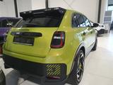 Abarth 600e e 207 kW Scorpionissima - gebrauchte Abarth SUV & Geländewagen