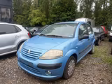 Citroën C3 TÜV NEU* MOTOR GETRIEBE TOP - gebrauchte Citroën C3 aus dem Jahr 2002