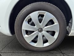 Renault Zoe R110 Life R110/Z.E. 50 (inkl.-Batterie)