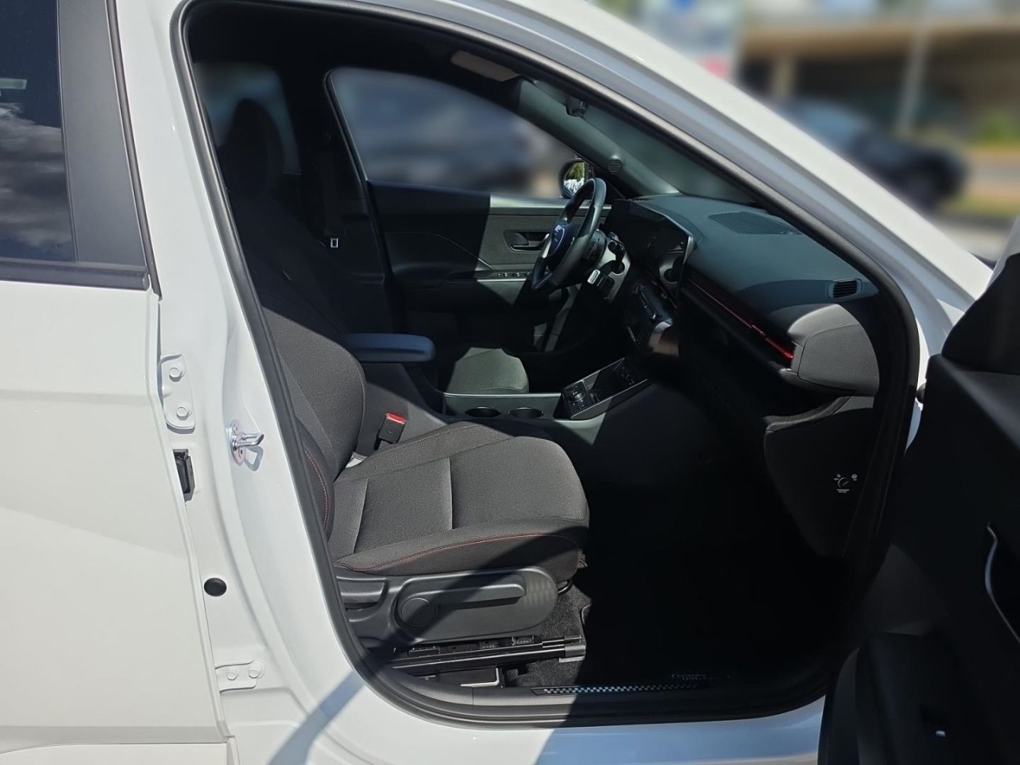 Hyundai Kona – Bild 14