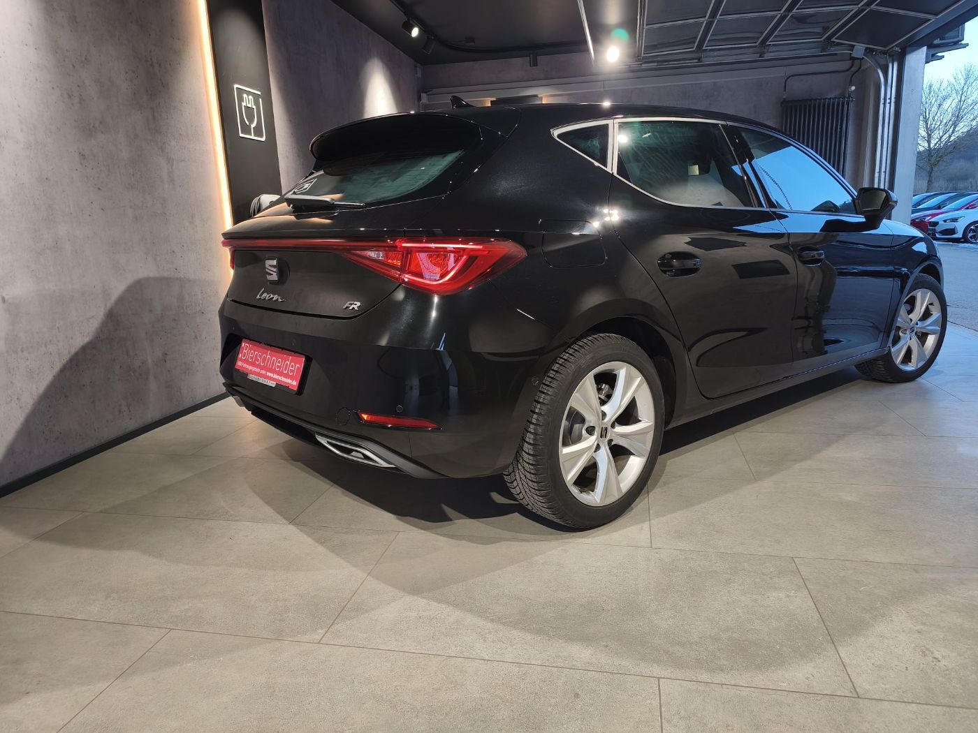 Seat Leon - Bild 3