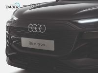 Audi Q6 e-tron - Vorschau Bild 7
