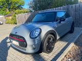 MINI One JCW Optik