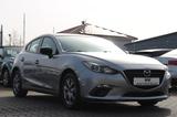 Mazda 3/VOLLSHEFT/KLIMA/PDC/AHK/AUX/ - gebrauchte Mazda 3 aus dem Jahr 2015