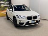 BMW X1 xDrive18d Sport Line+NAVIGATION+AHK abn.+LED+ - BMW X1: 18d Xdrive