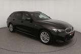 BMW 330i xDrive M Sport|ACC|HUD|PAN|360°|SHZG|AHK - BMW 330: 330i M Sport