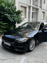 BMW G30 520i Automatik - BMW 5er Reihe: G30