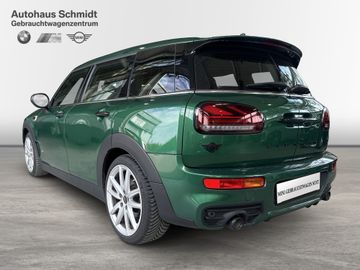 MINI Cooper SD Clubman - 3