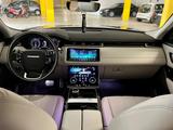 Land Rover Range Rover Velar 2.0 P300 R-Dynamic SE-Garantie - Land Rover Range Rover Velar in Ludwigshafen