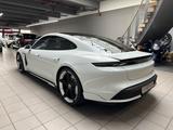 Porsche Taycan 4 S +HEAD UP+MASSAGE SITZE+360+ - Porsche Taycan: Sportwagen