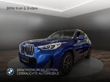 BMW X1 18-sDrive+M-Sportpaket+Parkassist+ - BMW X1: Geländewagen