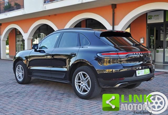 Porsche PORSCHE Macan 2.0 PDK 245CV imagem 2