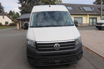 Volkswagen Crafter - 9