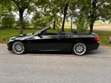 BMW 330i Cabrio M Sport Edition E93 - BMW 3 Series: E93