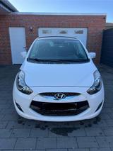 Hyundai ix20 1.6 Comfort Automatik Comfort - Hyundai ix20 von privat