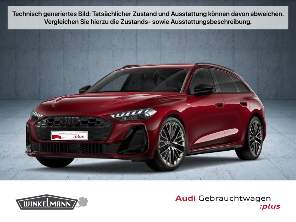 Image of Audi A5
