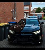 Chevrolet Camaro SS 6.2 V8 - Chevrolet Camaro von privat