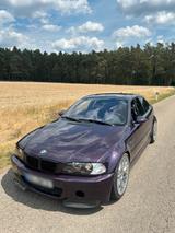BMW e46 m3 CSL Handschalter Tracktool Taus... - BMW M3: Cs