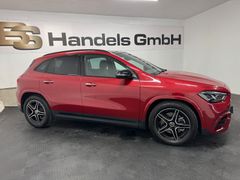 MERCEDES-BENZ GLA 250 4M AMG*PANO*NIGHT*MULTIBEAM*KAMERA*DISTR MERCEDES-BENZ GLA 250 4M AMG*PANO*NIGHT*MULTIBEAM*KAMERA*DISTR