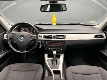 BMW 318 - 9