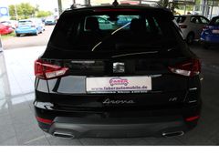 Fahrzeugabbildung Seat Arona Sport 1.0TSI,Klimaautomatic,PDC,Nur 11006K