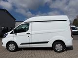 Ford Transit Custom Kasten L1 Trend/PDC/Standheizung - gebrauchte Ford Transit aus dem Jahr 2021