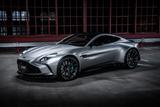 Aston Martin V8 Vantage MY25 BOWERS&WILKINS|SAMMLERFAHRZEUG - Aston Martin V8 Vantage mit Benzin-Antrieb