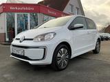 Volkswagen e-up! SHZ BT CCS-Laden Beheizb. Frontscheibe - Volkswagen up! mit Elektro-Antrieb