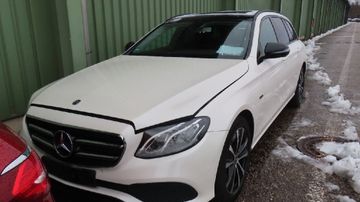 Mercedes E 300 - 2