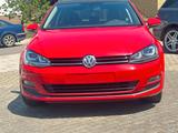Volkswagen Golf 1.4 TSI 90 kW Comfortline Comfortline - Volkswagen Golf: 1.9
