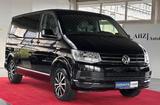 Volkswagen T6 Caravelle 2,0 TDI Comfortline 7Sitz/ AHK/NAVI - Volkswagen T6 Caravelle