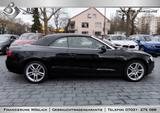 Audi A5 Cabriolet 2.0 TFSI - Audi A5 in Stuttgart