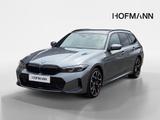 BMW 330e Touring M Sport Pro Adapt. LED KAM NAV AHK - BMW: M
