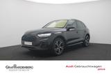 Audi Q5 40 TDI quattro S line LED Navi B&O AHK - Audi Q5 in Karlsruhe
