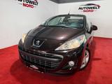 Peugeot 207 CC Cabrio 1.6 Active*PDC*KLIMA - Peugeot 207: Cabrio, 207cc