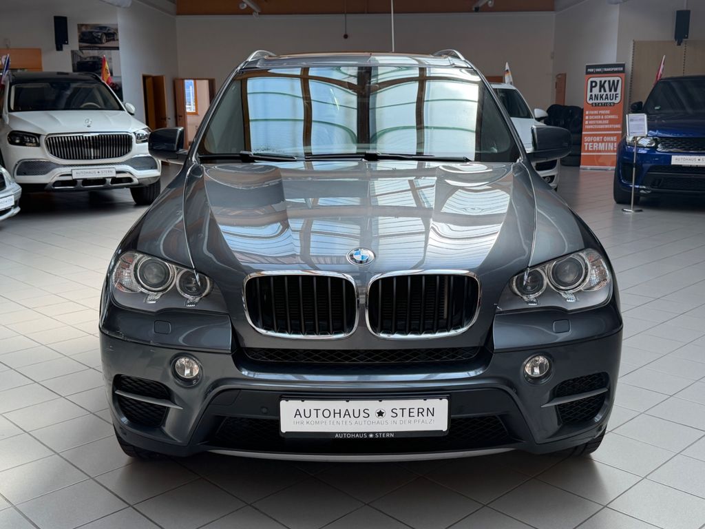 BMW X5 xDrive30d|SHZ|AHK|ACC|Kamera|Xenon|Standhzg BMW X5 xDrive30d|SHZ|AHK|ACC|Kamera|Xenon|Standhzg