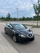 Seat Leon 1.4 TSI *2 Hand* *Checkheft gepf... - Seat Leon in Karlsruhe