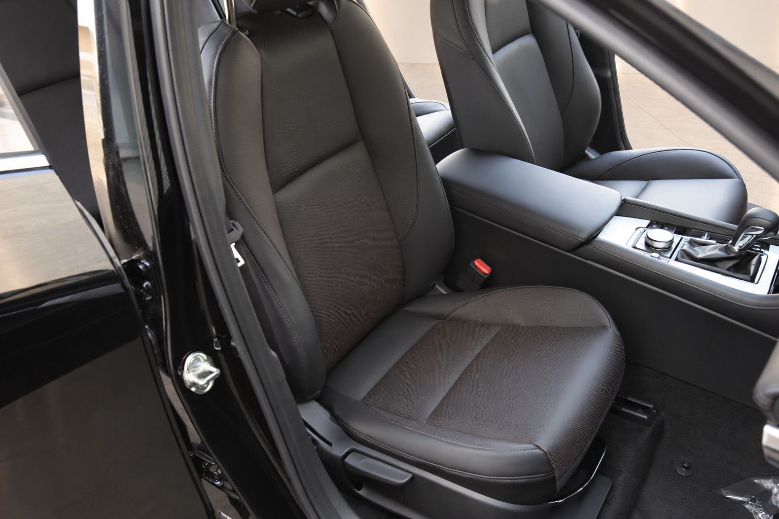 Mazda 3 - Bild 15