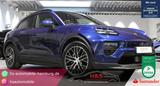 Porsche Macan Electric Sport-Chrono-Paket - Porsche Macan in Dresden