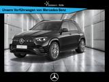 Mercedes-Benz GLE 450 d 4M AMG+AMBIENTE+MEMORY+MULTIBEAM+MBUX